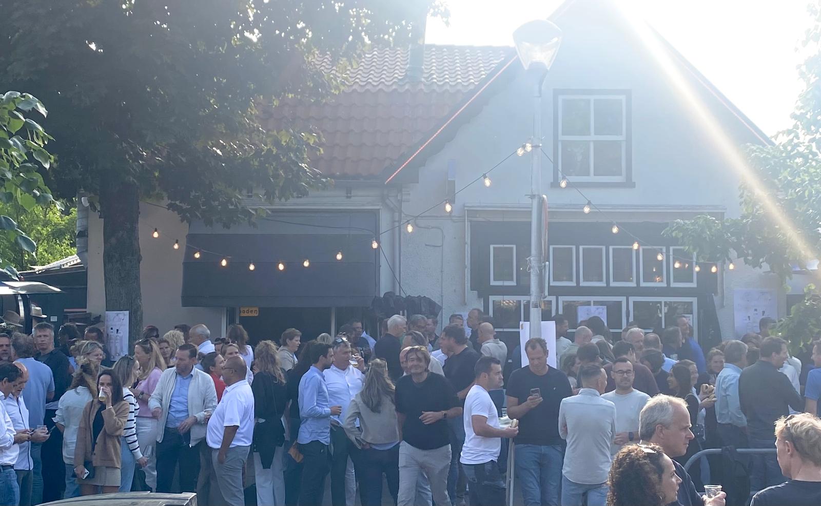 Sfeerimpressie De Koperen Kraan